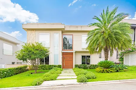 Casa com 4 Quartos à venda, 700m² no Centro Comercial Jubran, Barueri