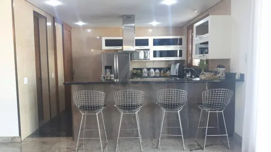 Casa de Condomínio com 5 Quartos à venda, 600m² no Chácara São Rafael, Campinas