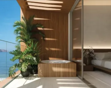 Apartamento com 1 Quarto à venda, 48m² no Ipanema, Rio de Janeiro