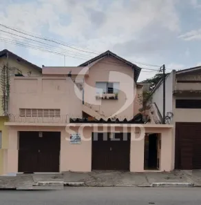 Casa com 4 Quartos à venda, 150m² no Jardim Jabaquara, São Paulo
