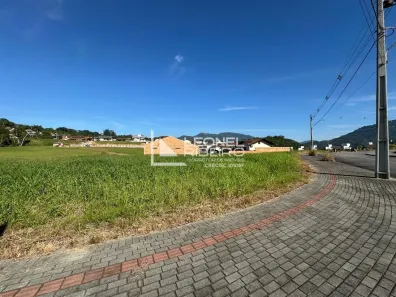 Lote/Terreno à venda, 341m² no Padre Martinho Stein, Timbó