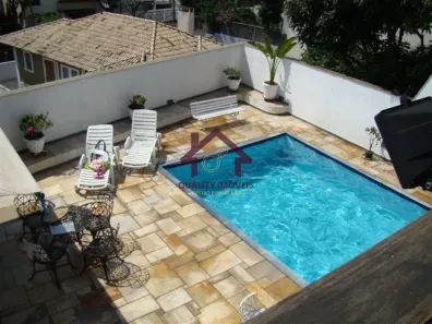 Casa com 4 Quartos à venda, 600m² no Jardim São Bento, São Paulo
