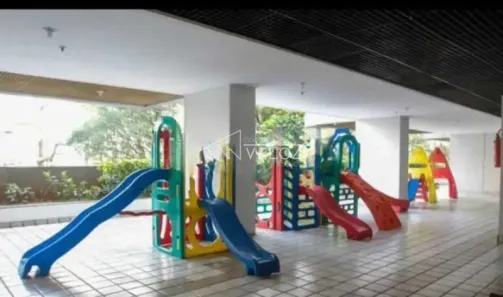 Apartamento com 2 Quartos à venda, 89m² no Leblon, Rio de Janeiro