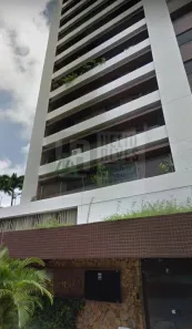 Apartamento com 4 Quartos à venda, 285m² no Torre, Recife