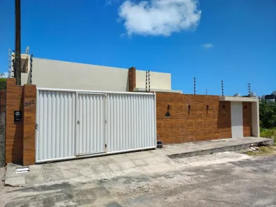 Casa com 3 Quartos à venda, 100m² no Portal do Sol, João Pessoa