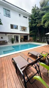 Casa de Condomínio com 5 Quartos à venda, 400m² no Vila de Abrantes (Abrantes), Camaçari