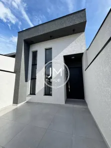 Casa com 2 Quartos à venda, 72m² no Jardim Novo Cambuí, Hortolândia