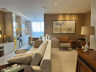Apartamento com 3 Quartos à venda, 100m² no Santa Lúcia, Vitória