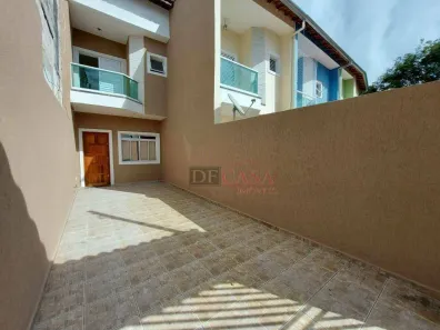 Sobrado com 3 Quartos à venda, 104m² no Jardim Fernandes, São Paulo