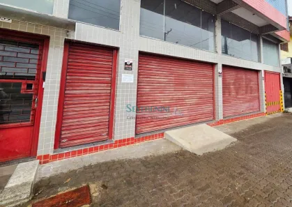 Ponto Comercial para alugar, 154m² no Vila Anair, Cachoeirinha