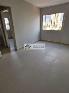 Apartamento com 2 Quartos à venda, 70m² no Vila das Mercês, São Paulo
