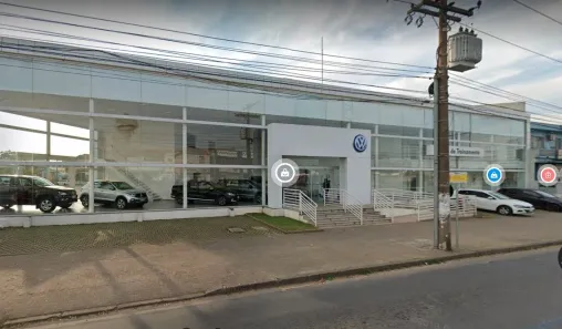 Prédio Comercial à venda, 1635m² no Sarandi, Porto Alegre