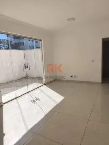 Apartamento com 3 Quartos para alugar, 98m² no Cabral, Contagem
