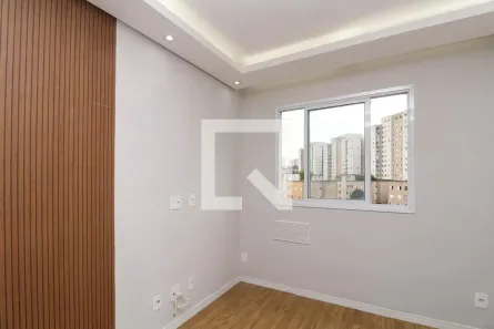 Apartamento com 2 Quartos à venda, 41m² no Parque Esmeralda, São Paulo