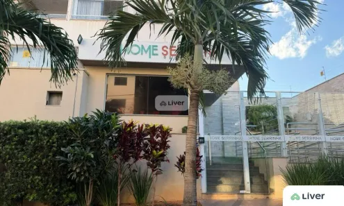 Apartamento com 2 Quartos para alugar, 63m² no Parque Amazônia, Goiânia