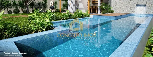 Casa com 3 Quartos à venda, 72m² no Açu da Torre, Mata de São João