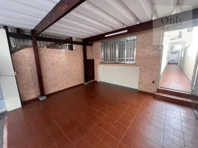 Casa com 2 Quartos à venda, 100m² no Vila Arcádia, São Paulo