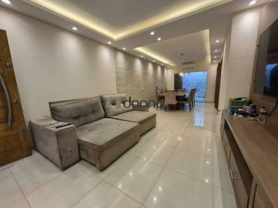 Casa com 3 Quartos à venda, 144m² no Recreio dos Bandeirantes, Uberaba