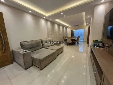 Casa com 3 Quartos à venda, 144m² no Recreio dos Bandeirantes, Uberaba
