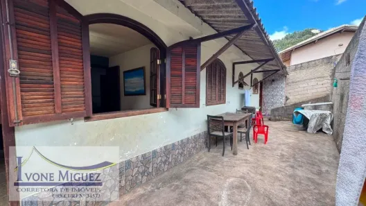 Casa com 3 Quartos à venda, 109m² no Miguel Pereira, Miguel Pereira