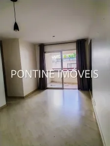 Apartamento com 2 Quartos à venda, 65m² no Aclimação, São Paulo