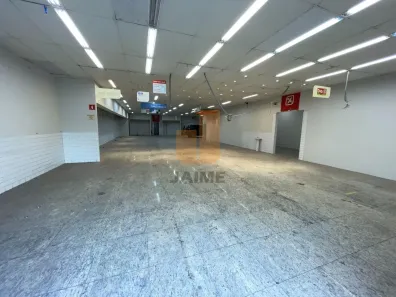 Ponto Comercial para alugar, 520m² no Bela Vista, São Paulo