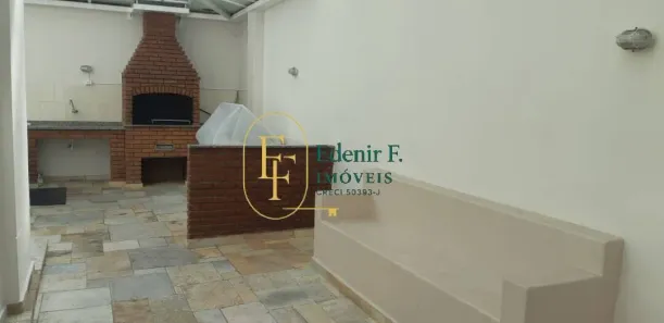 Apartamento com 3 Quartos à venda, 90m² no Belenzinho, São Paulo