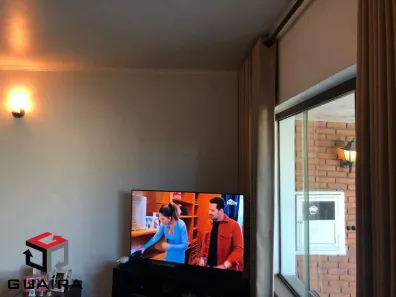 Imóvel Comercial com 4 Quartos à venda, 147m² no Campestre, Santo André