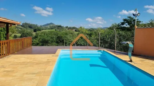 Fazenda/Sítio com 3 Quartos à venda, 4000m² no Área Rural de Pouso Alegre, Pouso Alegre