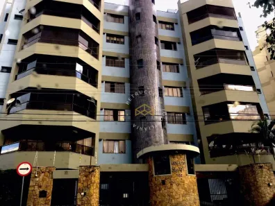 Apartamento com 3 Quartos à venda, 153m² no Bela Vista, Valinhos