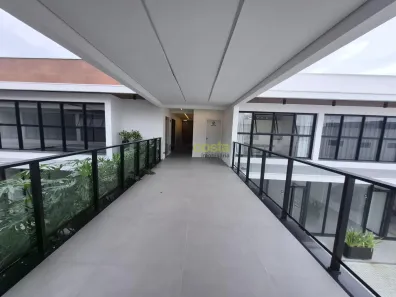 Sala Comercial para alugar, 47m² no Aririú, Palhoça