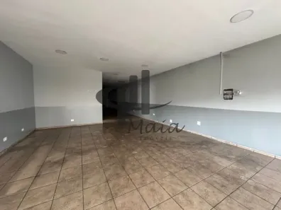 Ponto Comercial para alugar, 427m² no Santa Paula, São Caetano do Sul