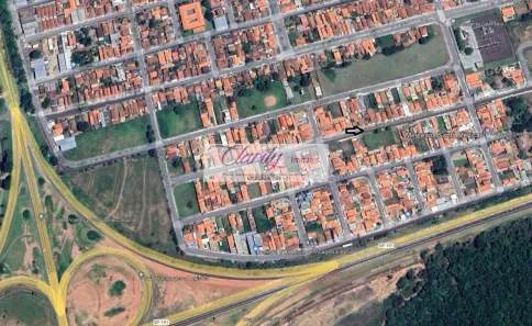 Lote/Terreno à venda, 260m² no Chácara Bela Vista, São Pedro