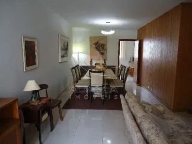 Apartamento com 3 Quartos à venda, 216m² no Jardim Sumaré, Ribeirão Preto