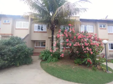 Casa de Condomínio com 4 Quartos para alugar, 200m² no Parque Anhanguera, Goiânia