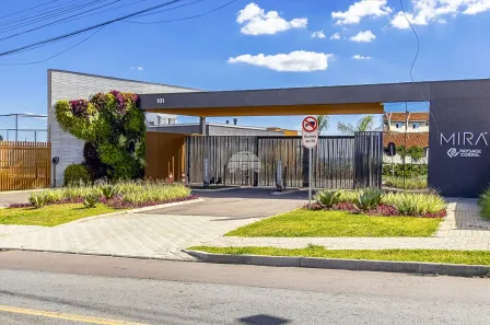 Lote/Terreno à venda, 185m² no Taboão, Curitiba