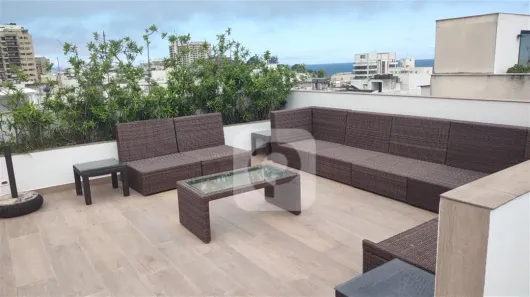 Cobertura com 4 Quartos à venda, 382m² no Ipanema, Rio de Janeiro