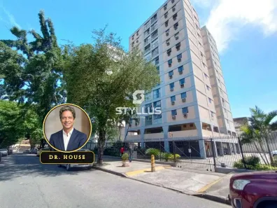 Apartamento com 3 Quartos à venda, 78m² no Engenho Novo, Rio de Janeiro