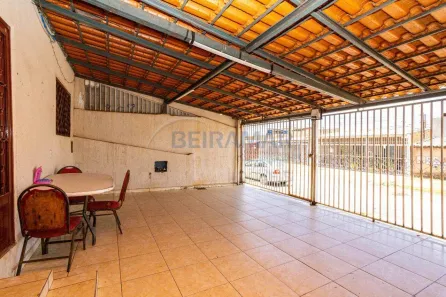 Casa com 4 Quartos à venda, 151m² no Ceilândia Sul, Brasília