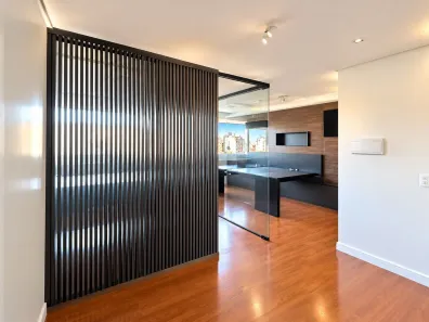 Sala Comercial com 1 Quarto à venda, 35m² no Cidade Baixa, Porto Alegre