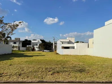 Lote/Terreno à venda, 200m² no Campestre, Piracicaba