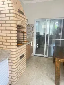 Casa de Condomínio com 3 Quartos à venda, 90m² no Jardim Residencial Jardim, Sorocaba