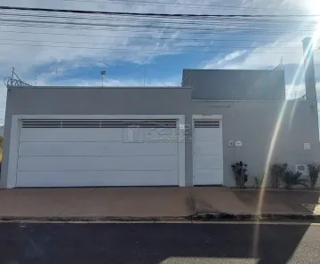 Casa com 3 Quartos para alugar, 186m² no Jardim Santa Lúcia, Franca