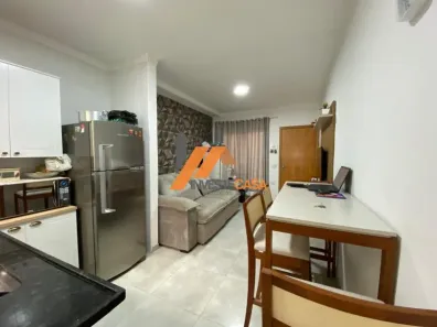 Casa com 2 Quartos à venda, 84m² no Parque São Bento, Sorocaba