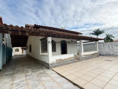 Casa de Condomínio com 2 Quartos à venda, 110m² no Monte Belo (Iguabinha), Araruama