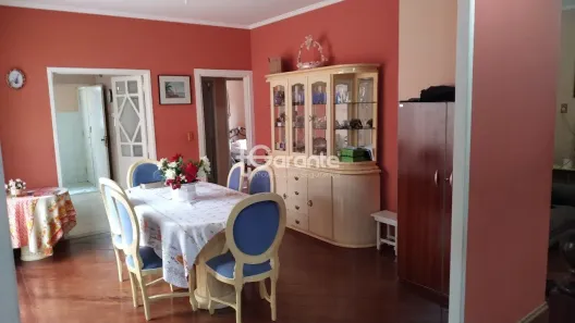 Casa com 3 Quartos à venda, 271m² no Parque das Árvores I, Cerquilho