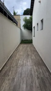 Casa com 2 Quartos para alugar, 100m² no Residencial Carla Cristina, Goiânia