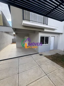 Sobrado com 3 Quartos à venda, 97m² no Residencial Belvedere, Poços de Caldas