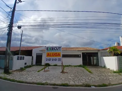Imóvel Comercial para alugar, 182m² no Estados, João Pessoa