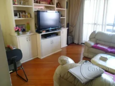Apartamento com 4 Quartos à venda, 238m² no Jardim Avelino, São Paulo